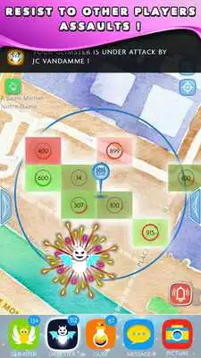 Play Glimster Play Glimster