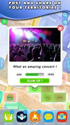 Play Glimster Play Glimster