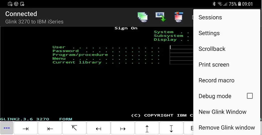Play Glink 3270  and enjoy Glink 3270 with UptoPlay