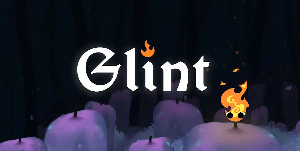 Play Glint - Flickering Light  and enjoy Glint - Flickering Light with UptoPlay