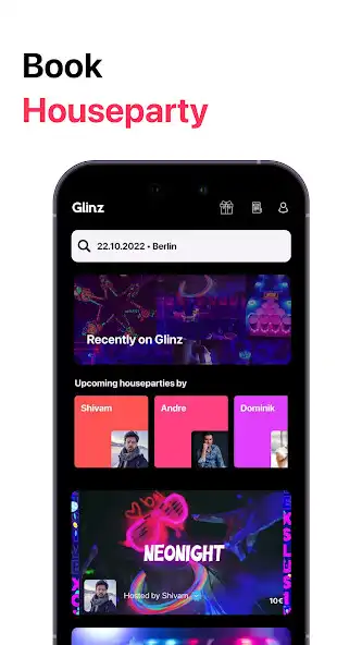 Play Glinz as an online game Glinz with UptoPlay