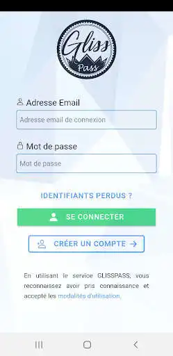 Play GlissPASS  and enjoy GlissPASS with UptoPlay