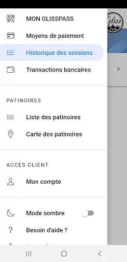 Play GlissPASS as an online game GlissPASS with UptoPlay