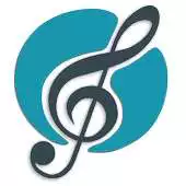 Free play online Glissy Music Player APK