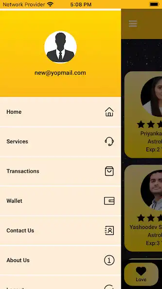 Play Glisten Astrology as an online game Glisten Astrology with UptoPlay
