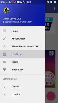 Play Glister Play Glister