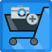 Free play online G List - Visual Grocery List APK
