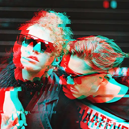 Play GlitchCam: Glitch Photo Editor APK Play GlitchCam: Glitch Photo Editor APK