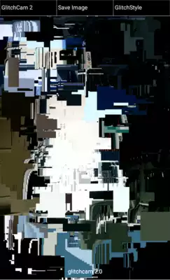 Play GlitchCam