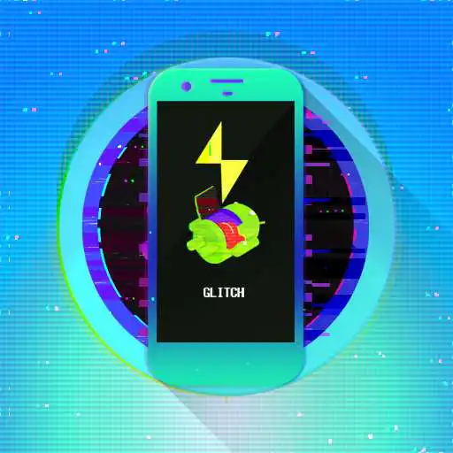 Play Glitch Icon Pack APK Play Glitch Icon Pack APK
