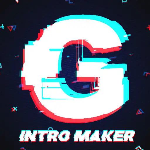 Play Glitch Intro Maker APK Play Glitch Intro Maker APK