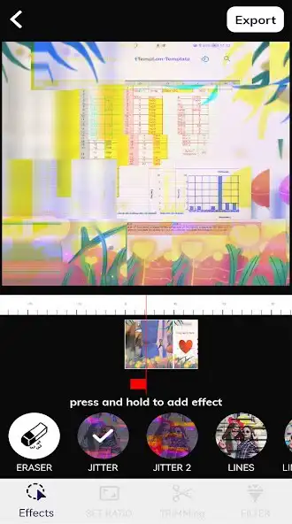 Play Glitch Maker as an online game online Glitch Maker with UptoPlay Play Glitch Maker as an online game Glitch Maker with UptoPlay