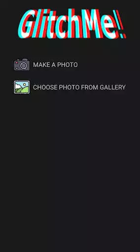 Play Glitch Me