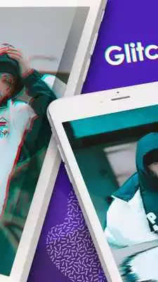 Play Glitch Me