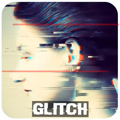 Play Glitch Photo Effect - Glitch Video Editor APK