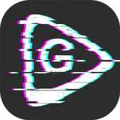 Free play online Glitch Photo Effects - Glitch Editor APK