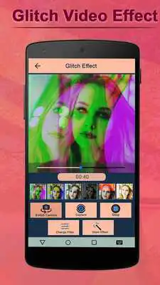 Play Glitch Photo Effects - Glitch Editor Play Glitch Photo Effects - Glitch Editor