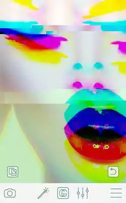 Play Glitch