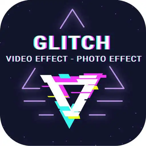 Play Glitch Shot - Glitch Video and Photo Effects APK