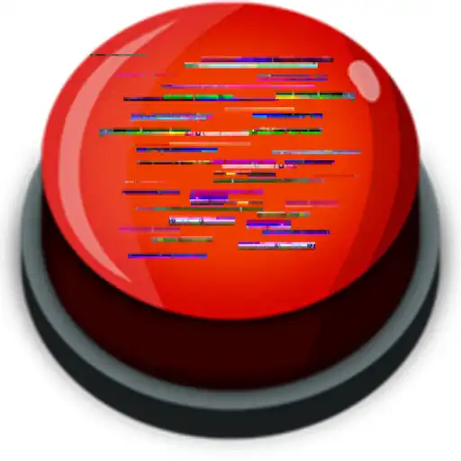 Play Glitch Sound Button APK