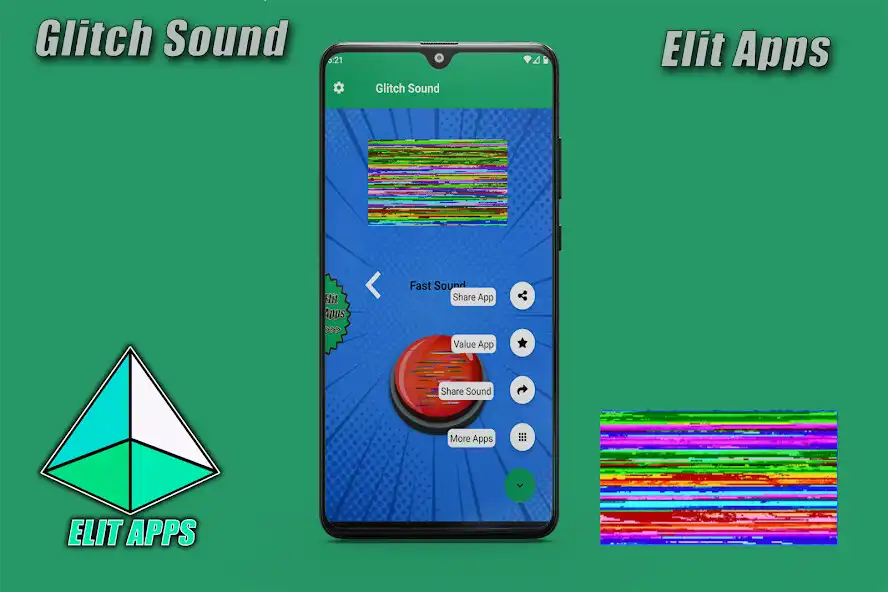 Play Glitch Sound Button and enjoy Glitch Sound Button with UptoPlay Play Glitch Sound Button and enjoy Glitch Sound Button with UptoPlay