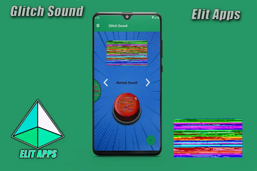 Play Glitch Sound Button as an online game online Glitch Sound Button with UptoPlay Play Glitch Sound Button as an online game Glitch Sound Button with UptoPlay