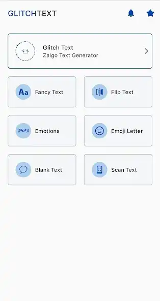 Play Glitch Text  Zalgo Text  and enjoy Glitch Text  Zalgo Text with UptoPlay