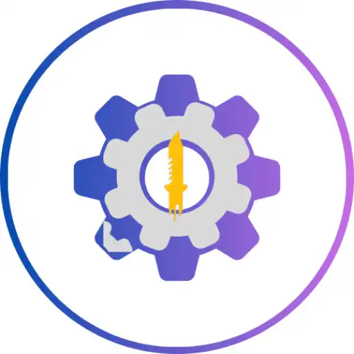 Play Glitch Tools Max - Skin Tools APK