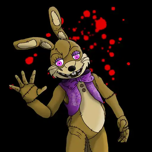 Play Glitchtrap Wallpaper HD APK