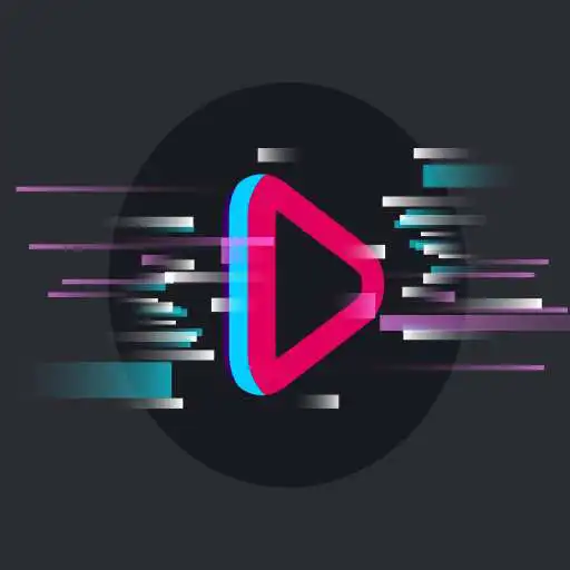 Play Glitch Video Editor - Effects APK Play Glitch Video Editor - Effects APK