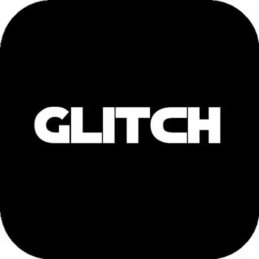 Free play online Glitch Video Editor-video effects  filters,VHS Fx APK