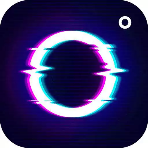Play Glitch Video Effect APK