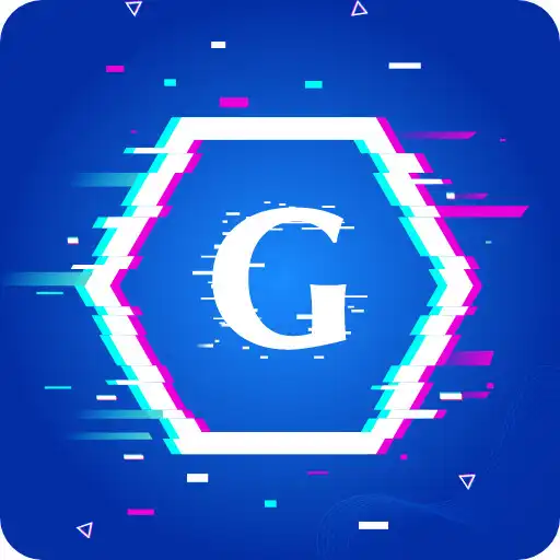Play Glitch Video Effects APK