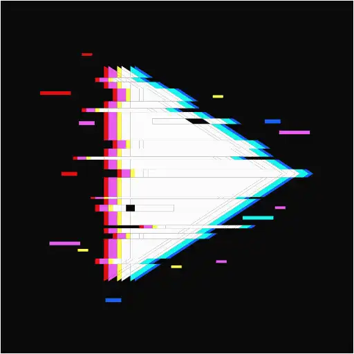 Play Glitch Video Maker - Glitch Video Effects APK