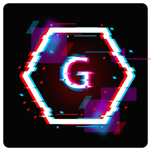 Play Glitch Video Maker APK Play Glitch Video Maker APK