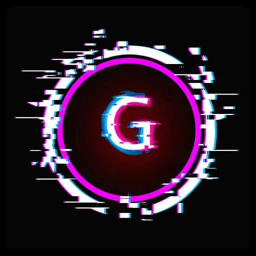 Play Glitch Video Maker VHS effects APK Play Glitch Video Maker VHS effects APK