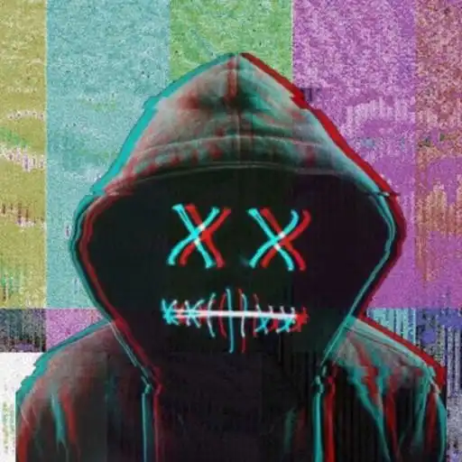 Free play online Glitch Wallpapers APK Free play online Glitch Wallpapers APK
