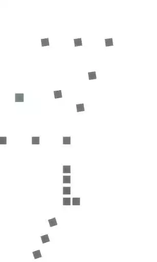 Play Glitch Worm as an online game Glitch Worm with UptoPlay