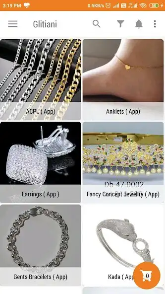 Play Glitiani and enjoy Glitiani with UptoPlay Play Glitiani and enjoy Glitiani with UptoPlay