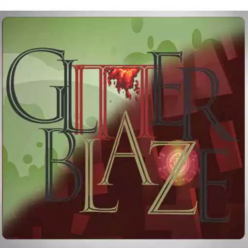 Play Glitter Blaze APK