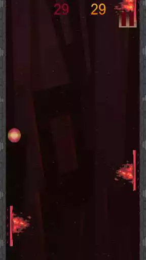 Play Glitter Blaze as an online game Glitter Blaze with UptoPlay