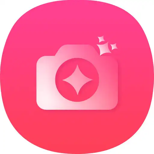 Play Glitter Camera-Photo Glitter Sparkle Light effect APK