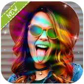 Free play online glitter camera sparkle photo editor: rainbow light APK Free play online glitter camera sparkle photo editor: rainbow light APK