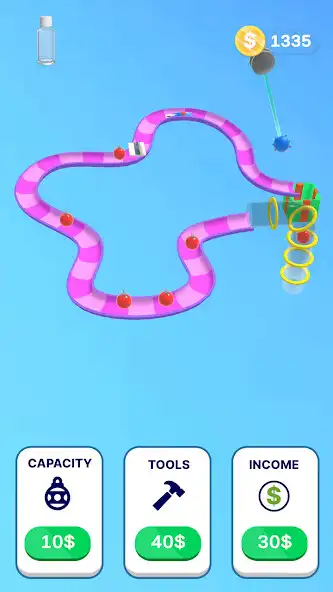 Play Glitter Clicker  and enjoy Glitter Clicker with UptoPlay