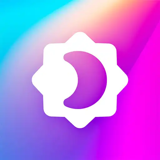 Play Glitter Cool HD Wallpapers APK
