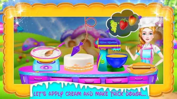 Play Glitter Cosmetics Makeup Box Cake Factory Play Glitter Cosmetics Makeup Box Cake Factory