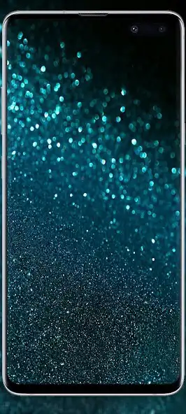 Play Glitter cute wallpaper as an online game Glitter cute wallpaper with UptoPlay