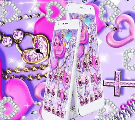 Play Glitter Diamond