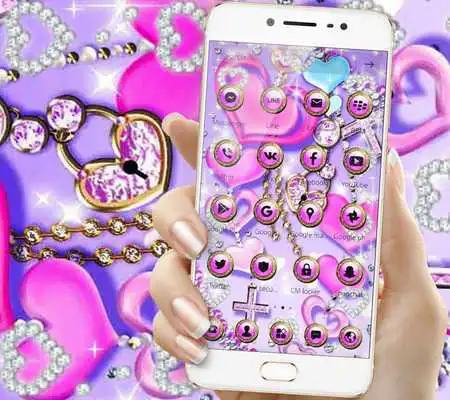 Play Glitter Diamond