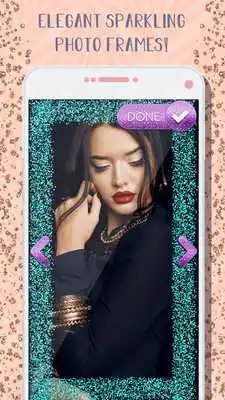 Play Glitter Frames